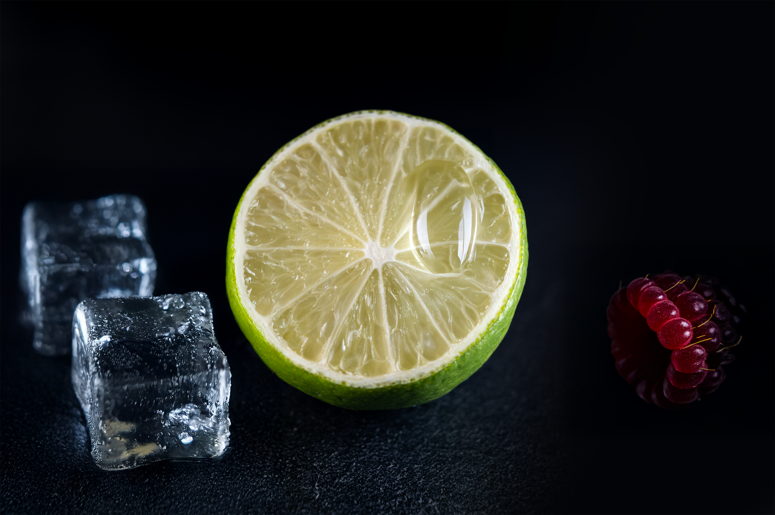 Werbefotografie Food