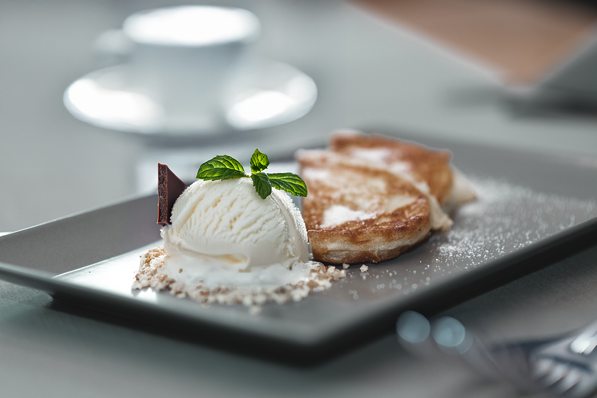 Food Fotografie