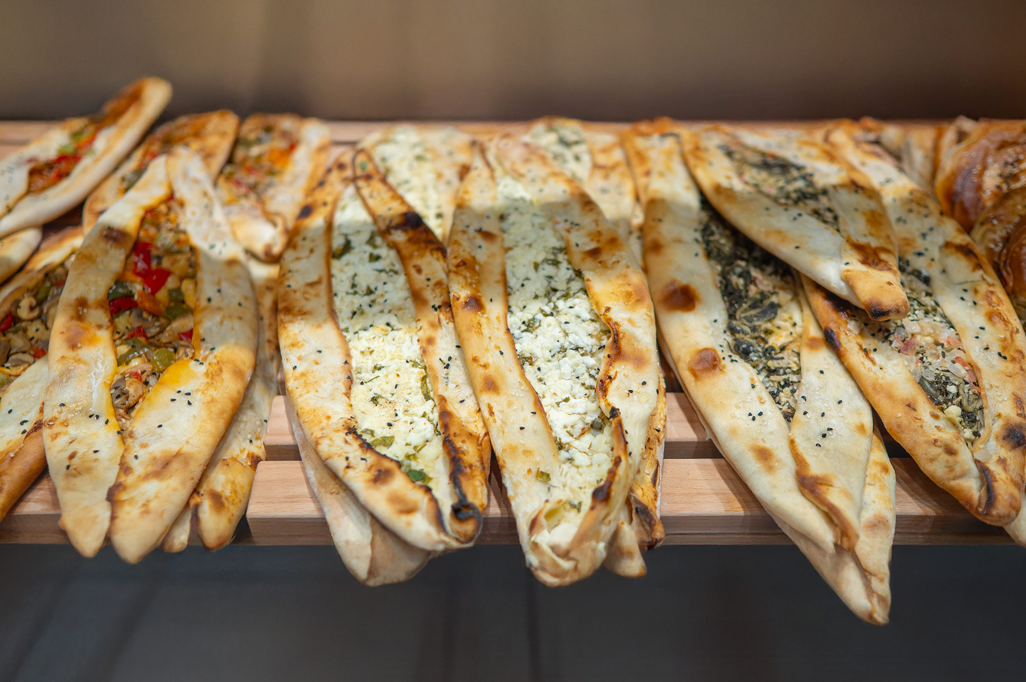 PIDE KEBAB