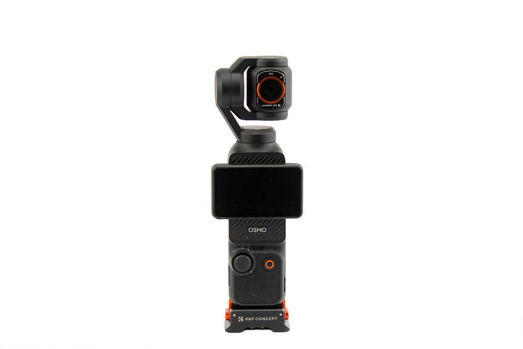 DJI OSMO POCKET 3