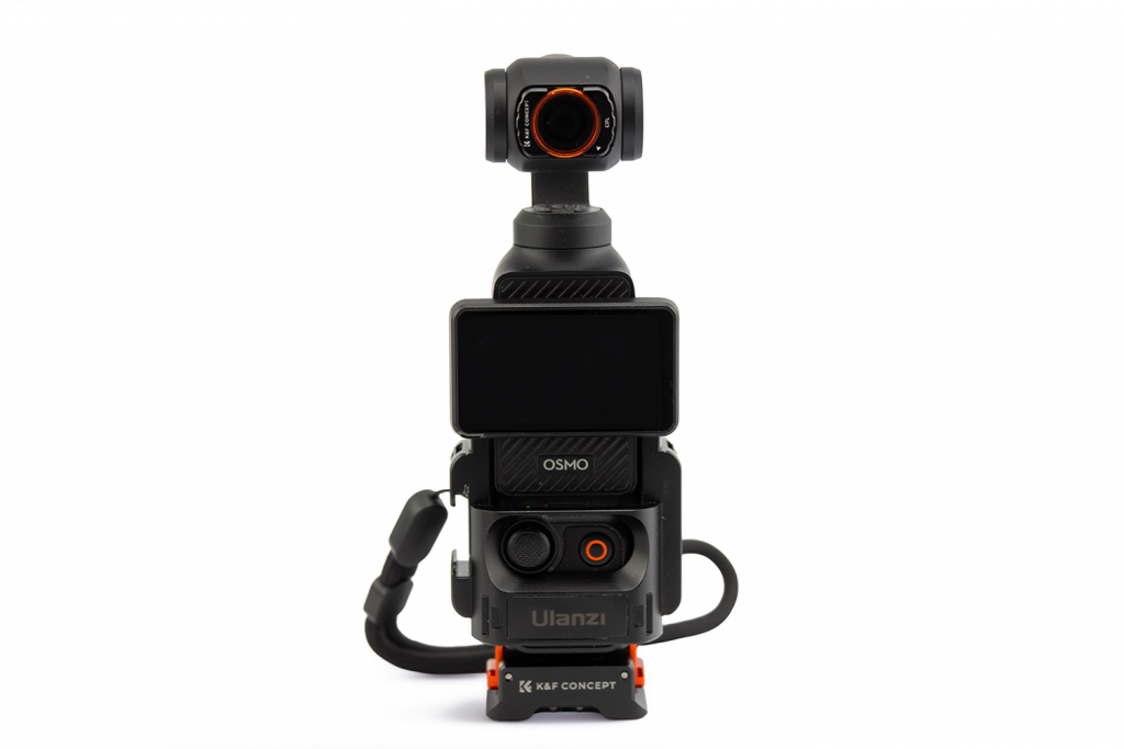 DJI OSMO POCKET 3