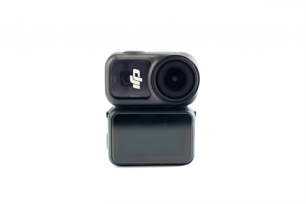 DJI Osmo Nano