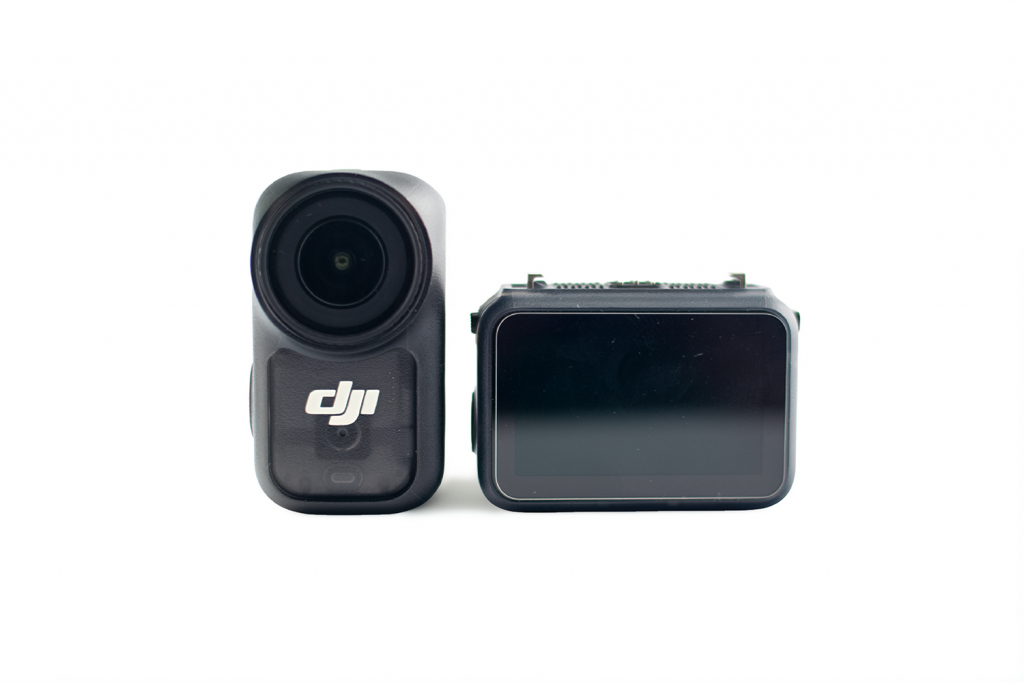 DJI Osmo Nano