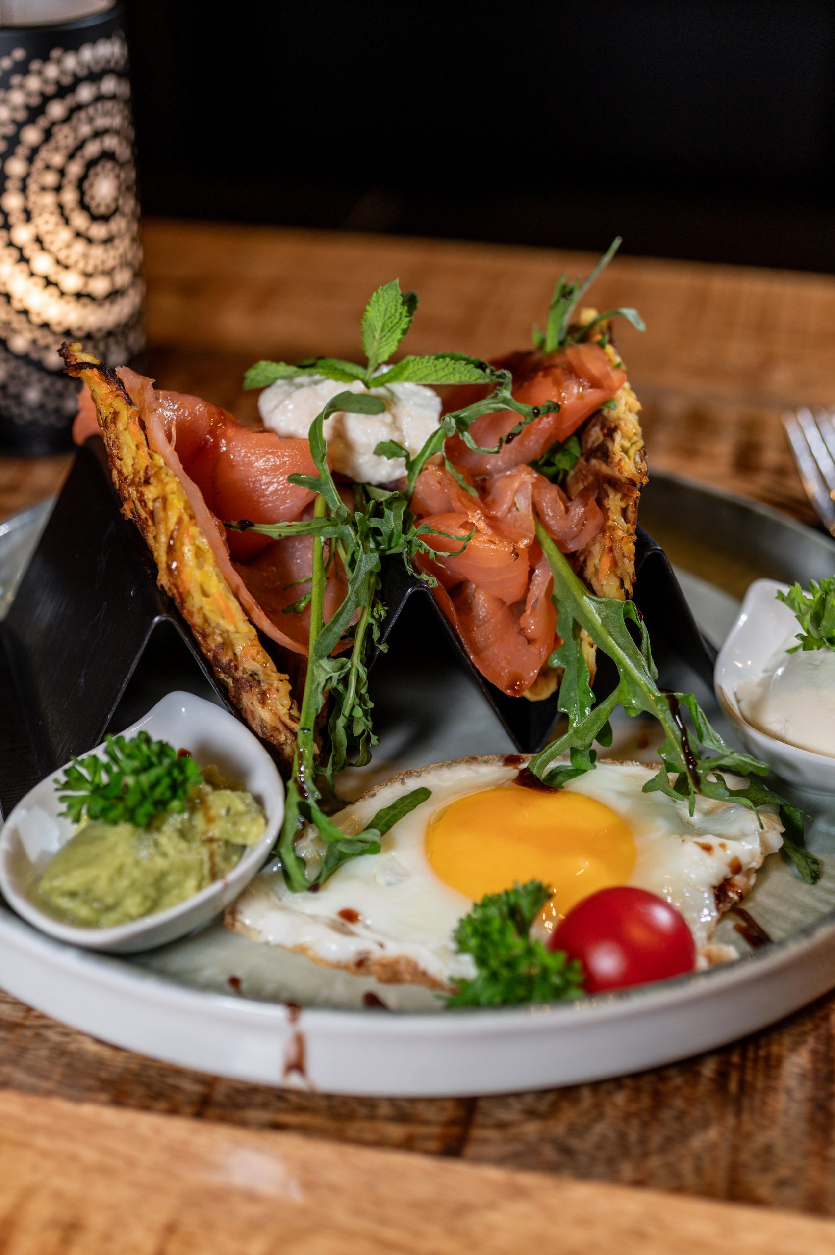 Foodfotografie Aura Schwabach 2026